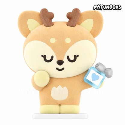 POP MART MINITEEN Healing Moment Series Figure Blind Box