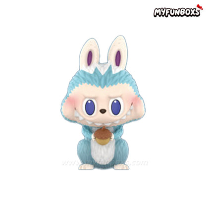 POP MART THE MONSTERS Labubu Animal Series Vinyl Figure Blind Box(Whole Set Opened)