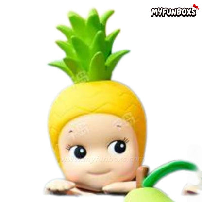 Sonny Angel - HIPPERS Harvest Series Blind Box