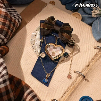 BOXFUN Reverse: 1999 Sewing Box Series watch blind box
