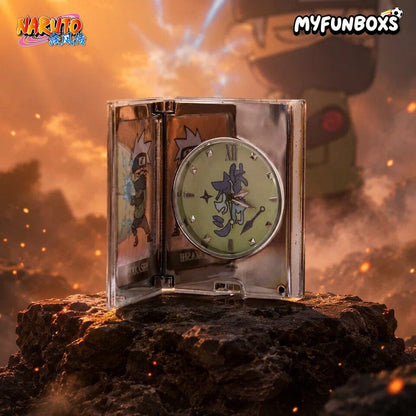 Naruto: Shippuden Chibi Series Watch Blind Box