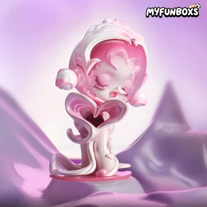 SKULLPANDA The Sound Series Figures Blind Box