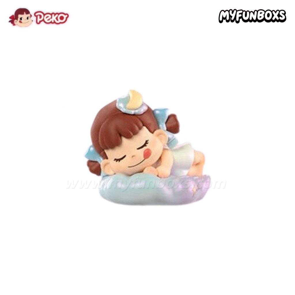 Peko Dreamy Wonderland Funny Series figure Blind Box