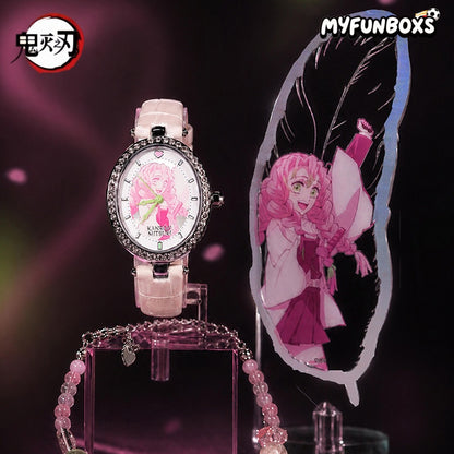 Demon Slayer: Kimetsu no Yaiba Watch Blind Box Vol.2