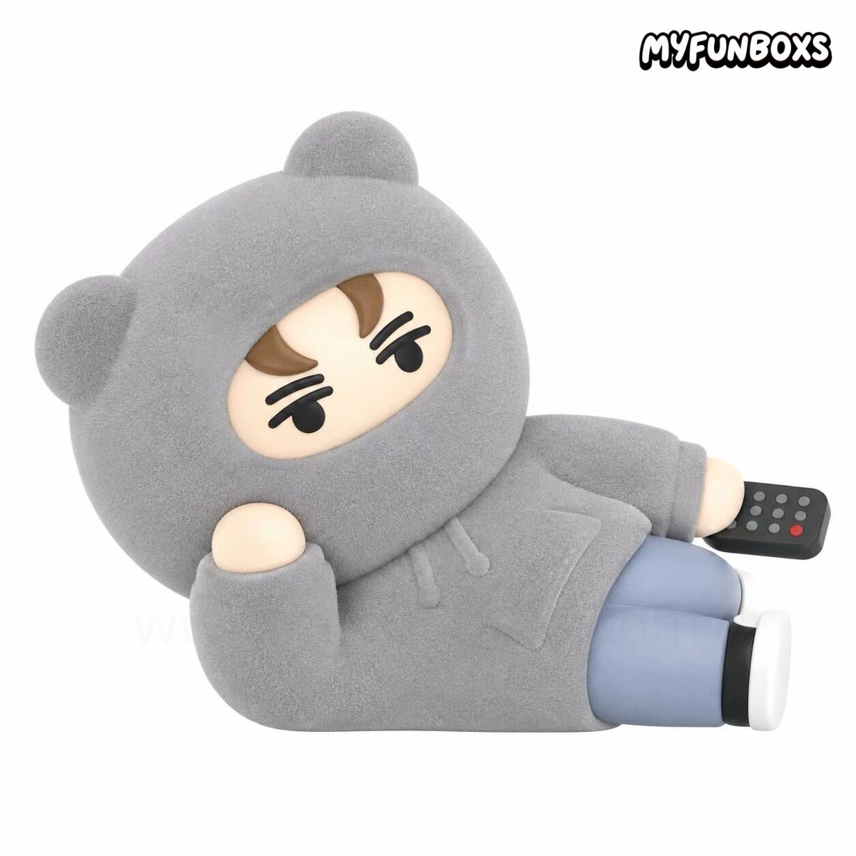 POP MART MINITEEN Healing Moment Series Figure Blind Box