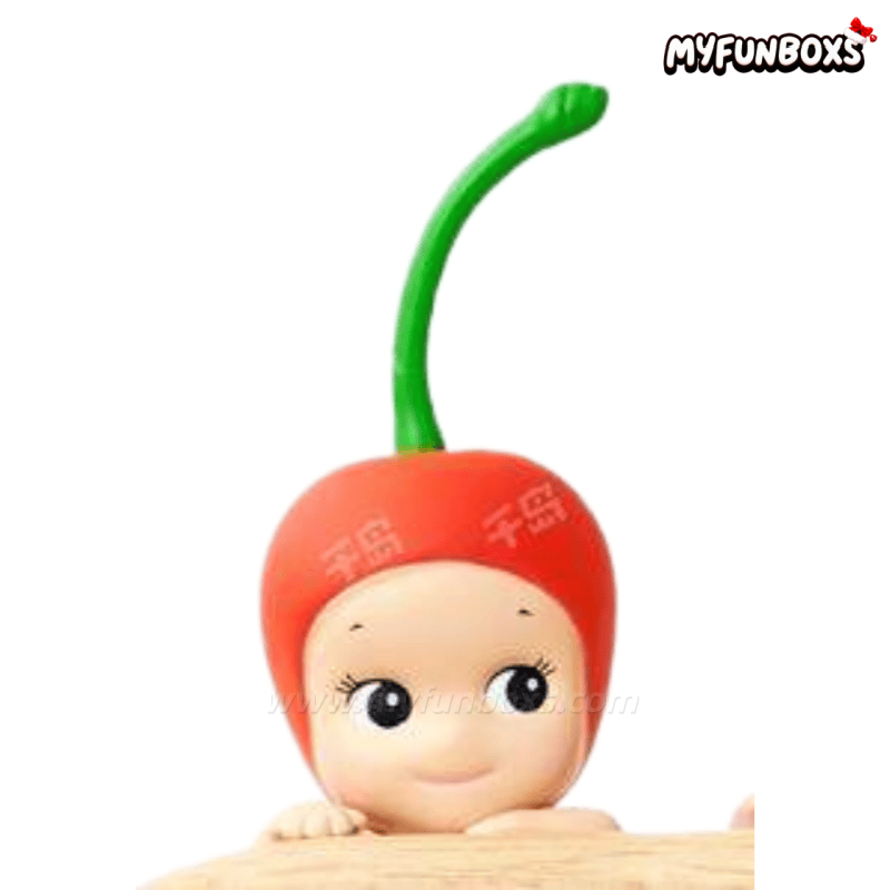 Sonny Angel - HIPPERS Harvest Series Blind Box