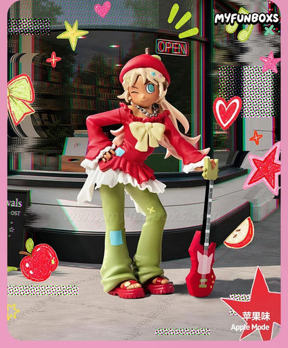 POP MART Peach Riot Sugar Mode Series Figures Blind Box (PRE-ORDER)