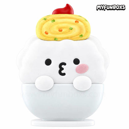 POP MART MINITEEN Healing Moment Series Figure Blind Box