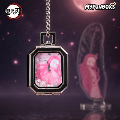 Demon Slayer: Kimetsu no Yaiba Watch Blind Box Vol.2