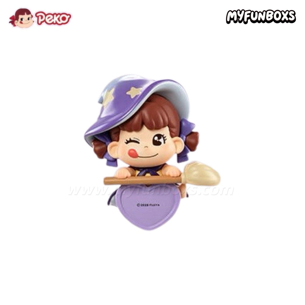 Peko Dreamy Wonderland Funny Series figure Blind Box