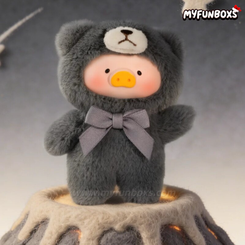 Teddy Mini's whispers of Nature Series Blind Box