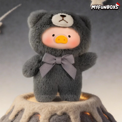 Teddy Mini's whispers of Nature Series Blind Box