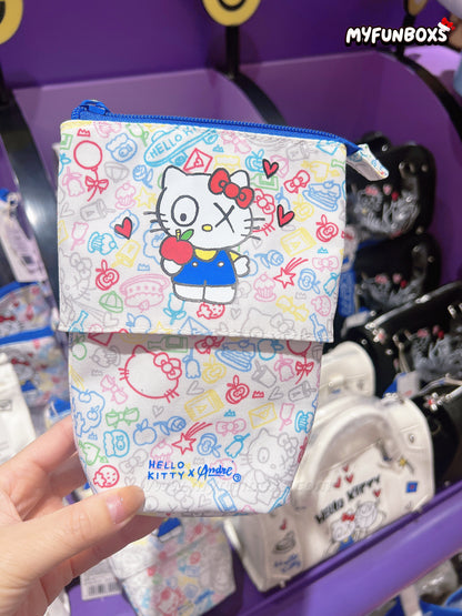 Miniso Hello Kitty × Andr Saraiva Collection – Merchandise