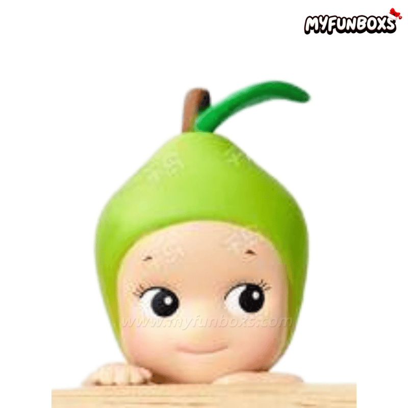Sonny Angel - HIPPERS Harvest Series Blind Box