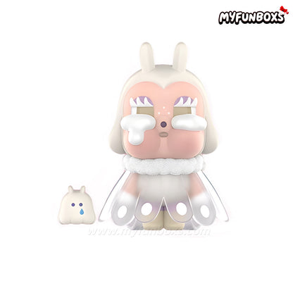 POP MART CRYBABY Monster's Tears Series Figure Blind Box (Whole Set Opened)