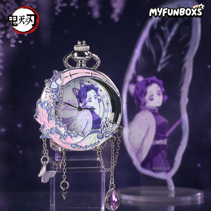Demon Slayer: Kimetsu no Yaiba Watch Blind Box Vol.2