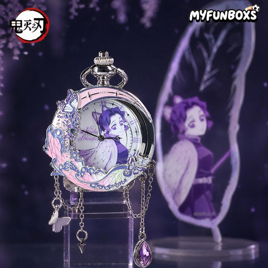 Demon Slayer: Kimetsu no Yaiba Watch Blind Box Vol.2