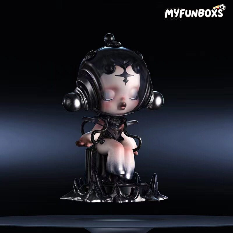 SKULLPANDA The Sound Series Figures Blind Box