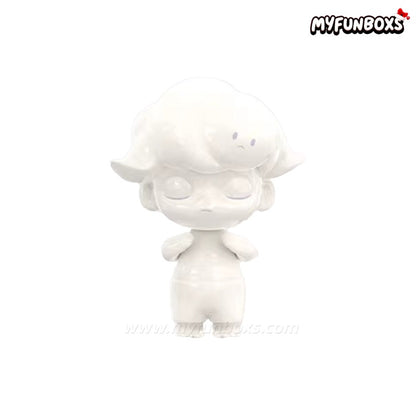 POP MART DIMOO Retro Series Figure Blind Box (Whole Set Opened)