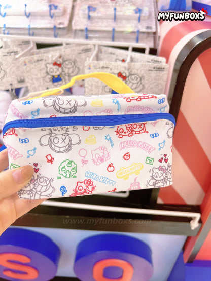 Miniso Hello Kitty × Andr Saraiva Collection – Merchandise