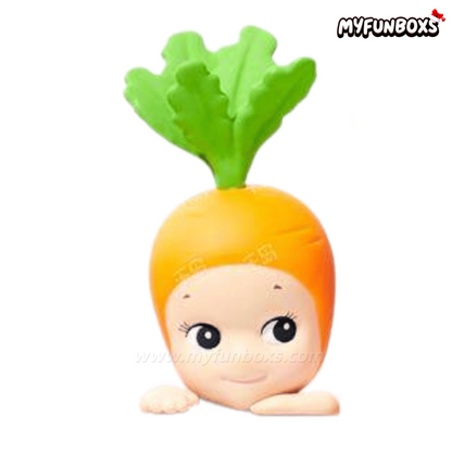 Sonny Angel - HIPPERS Harvest Series Blind Box