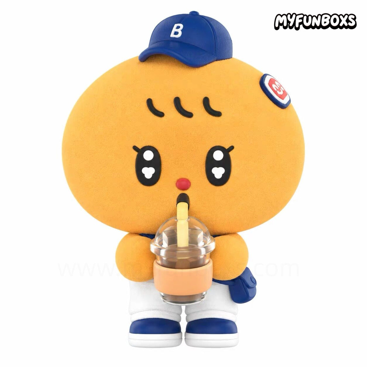 POP MART MINITEEN Healing Moment Series Figure Blind Box