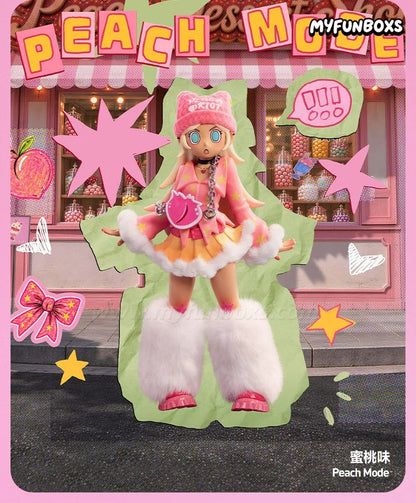 POP MART Peach Riot Sugar Mode Series Figures Blind Box (PRE-ORDER)