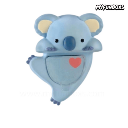 Sonny Angel HIPPERS Series 2 Blind Box