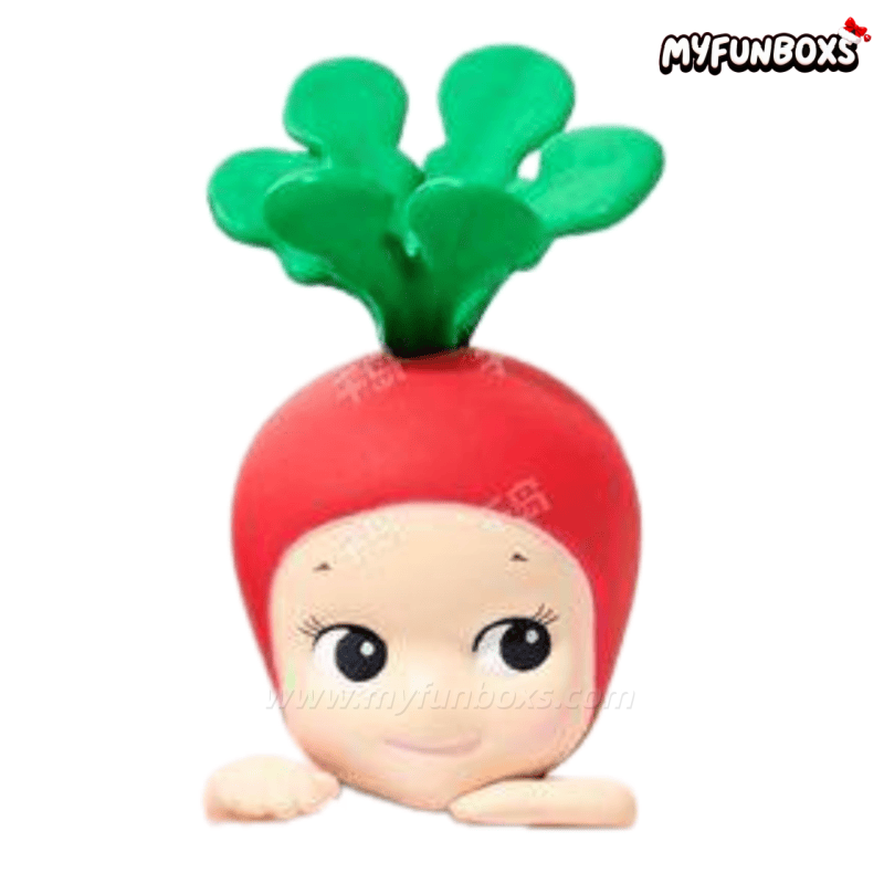 Sonny Angel - HIPPERS Harvest Series Blind Box