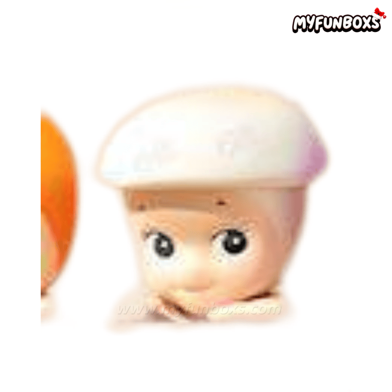 Sonny Angel - HIPPERS Harvest Series Blind Box