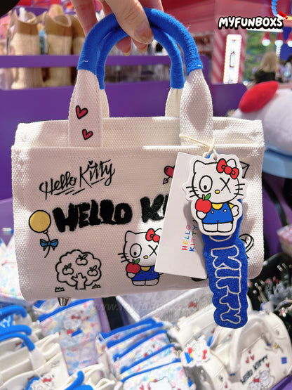 Miniso Hello Kitty × Andr Saraiva Collection – Merchandise