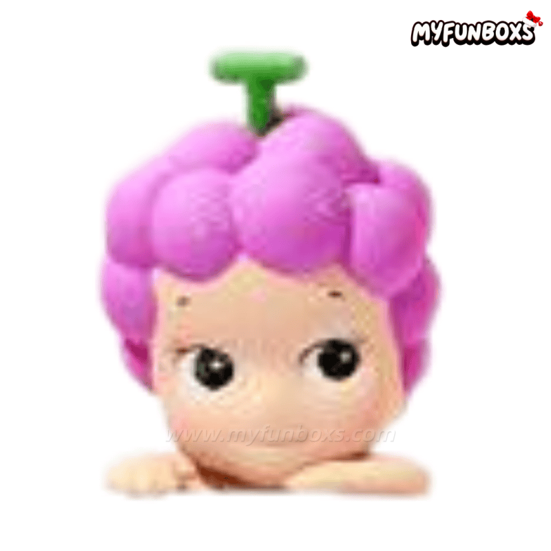 Sonny Angel - HIPPERS Harvest Series Blind Box