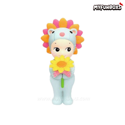 Sonny Angel Flower Gift Figures, Blind Box