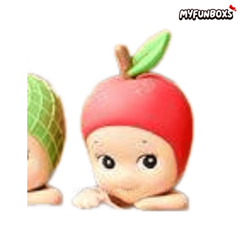 Sonny Angel - HIPPERS Harvest Series Blind Box