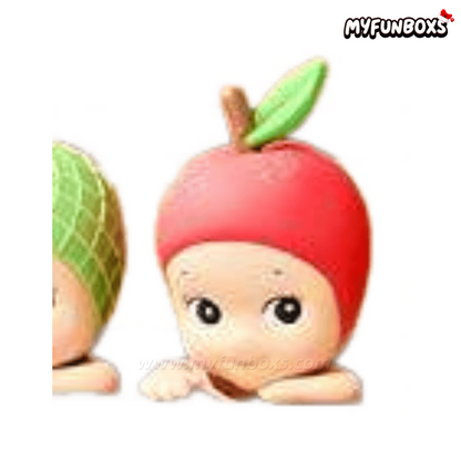 Sonny Angel - HIPPERS Harvest Series Blind Box