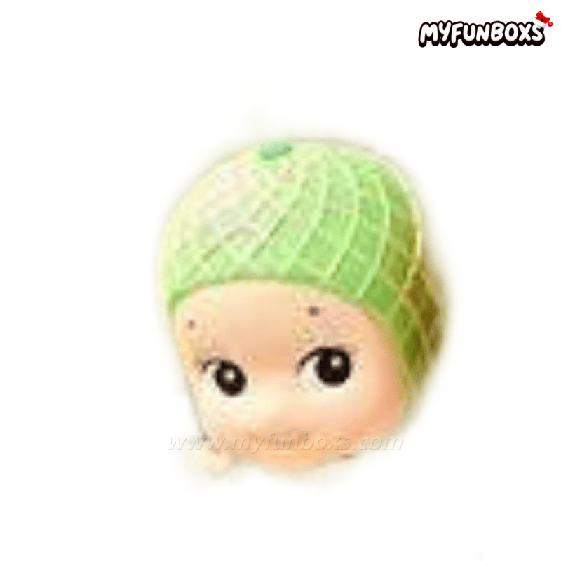 Sonny Angel - HIPPERS Harvest Series Blind Box