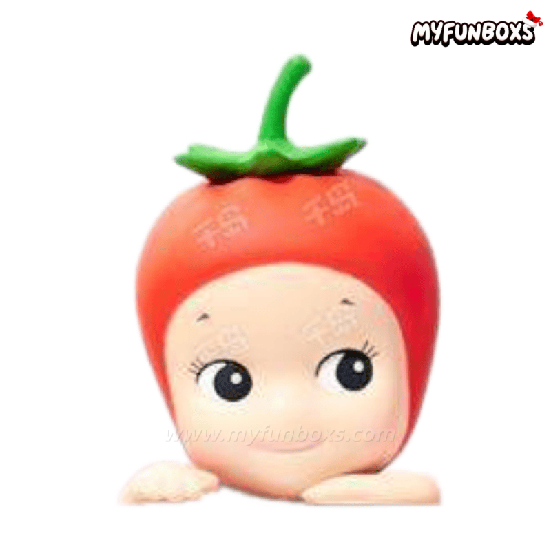 Sonny Angel - HIPPERS Harvest Series Blind Box