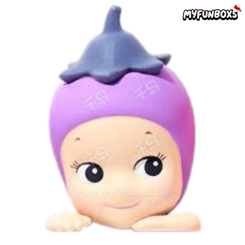 Sonny Angel - HIPPERS Harvest Series Blind Box