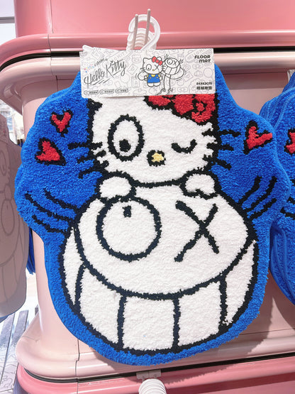 Miniso Hello Kitty × Andr Saraiva Collection – Merchandise