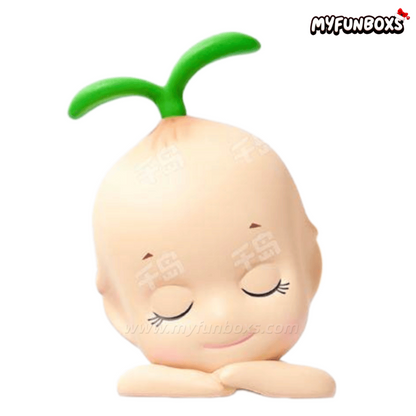 Sonny Angel - HIPPERS Harvest Series Blind Box