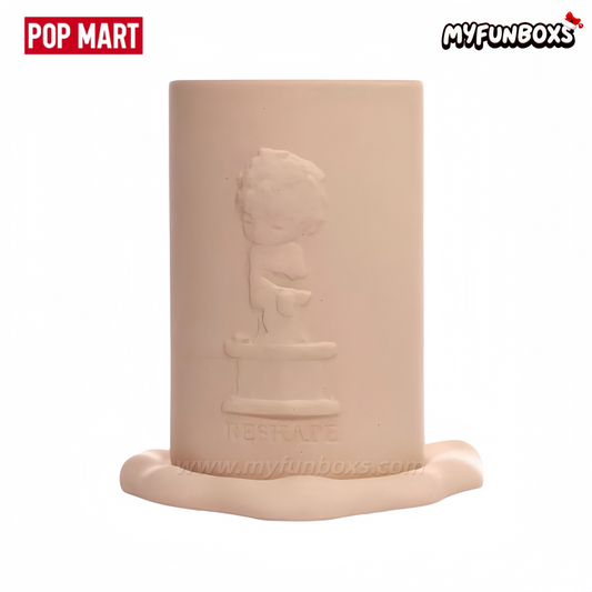 Horono Sand of Reshaping Ceramic Cup