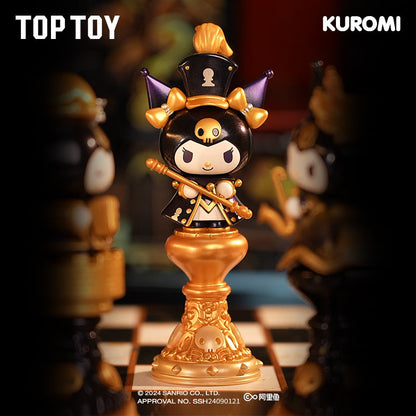 Chess Series Blind Box