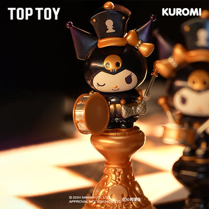 Chess Series Blind Box