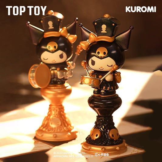 Chess Series Blind Box