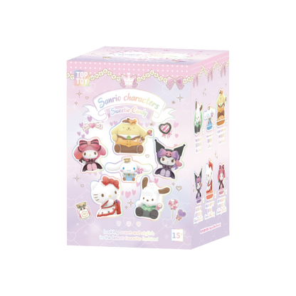 Sweetie Candy Series Blind Box