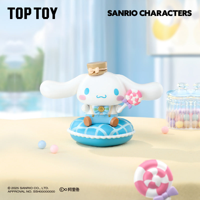Sweetie Candy Series Blind Box