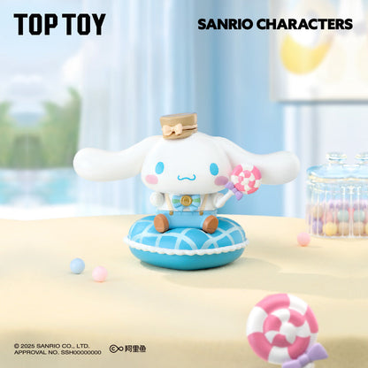 Sweetie Candy Series Blind Box