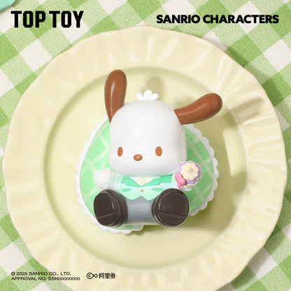 Sweetie Candy Series Blind Box