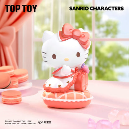 Sweetie Candy Series Blind Box