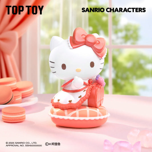 Sweetie Candy Series Blind Box